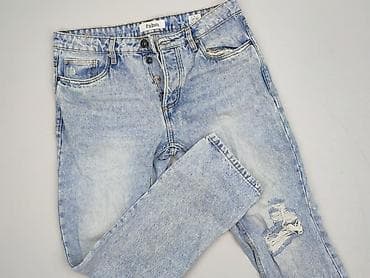 jnco jeans pl: FSBN, Jeansy dla mężczyzn, rozmiar L — 1