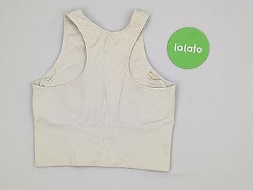 hummel tops: H&M Sport, Top damski, rozmiar S — 3