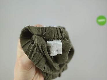 dżinsy pumpy: Spodnie dresowe damskie, rozmiar S — 4