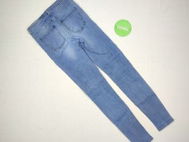 kurtka jeansowa damska reserved: Reserved, Jeans for women, size XS (EU 34) — 3