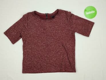 born2be bluzki wyprzedaż: Topshop, Top damski, rozmiar 2XL — 2