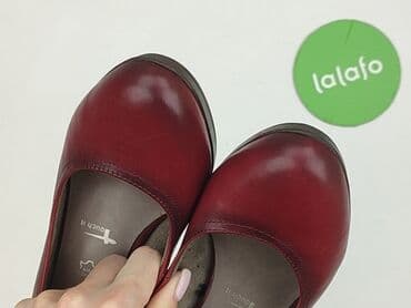 tchibo pl buty: Tamaris, Półbuty damskie, 38 — 4