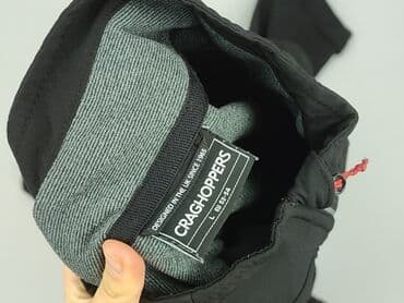 kurtka softshell męska lidl: Craghoppers, Kurtka przejściowa dla mężczyzn, L — 4