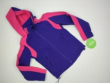 softshell columbia media expert: Odzież wierzchnia 
, Kurtka przejściowa damska, rozmiar M — 2