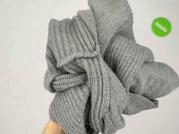 długi sweter z golfem sukienka: H&M, Women`s dress, size XS — 5