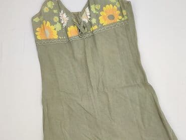sukienki swing plus size: Sukienka damska, rozmiar S — 1