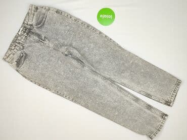 jeansy mohito: Jeansy damskie, rozmiar S — 2