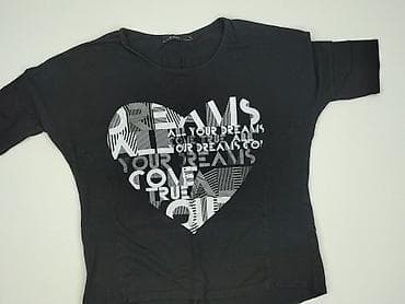 t shirty paris: Monnari, T-shirt damski, rozmiar M — 1