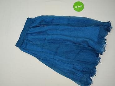 spódnice maxi prosta: Spódnica damska, rozmiar S — 3