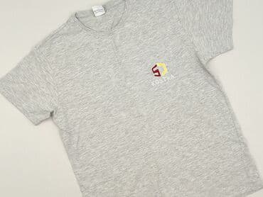 bluzy c a: Футболка для чоловіків, розмір M — 1