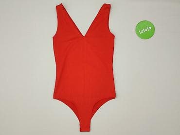 biale body: Body damskie, rozmiar One size — 3