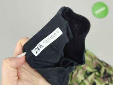 sukienka zebra zara: Zara, Sukienka damska, rozmiar L — 4