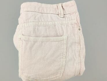 spodnie 34 bershka: Bershka, Spodnie materiałowe damskie, rozmiar S — 5