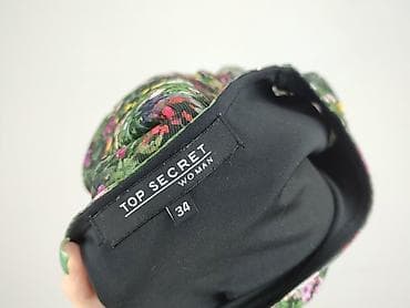 top secret spodnice: Top Secret, Bluzka damska, rozmiar XS — 4