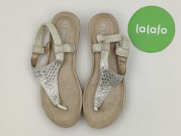 prowadzenie pojazdu w klapkach: Inblu, Japonki damskie, 37 — 2