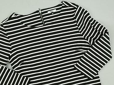 ubrania w paski: ONLY, Sukienka damska, rozmiar XS — 1