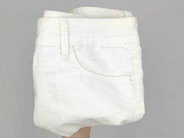 dżinsy stradivarius: Stradivarius, Spódnica damska, rozmiar L — 5