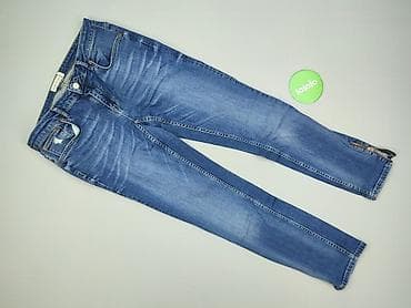 weekday: Jeansy damskie, rozmiar L — 2