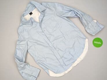 koszula gina tricot: Gina Tricot, Koszula damska, rozmiar M — 2