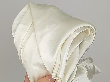 bluzki basic z dekoltem v: Koszula nocna damska, rozmiar M — 5