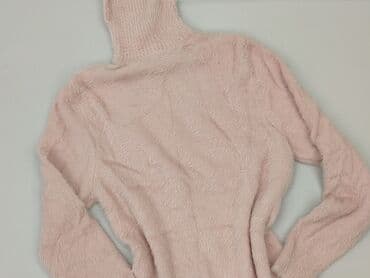 golf fuksja zara: Golf damski, rozmiar S — 1