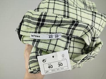 dzwony pull and bear: Spodnie damskie, rozmiar L — 5