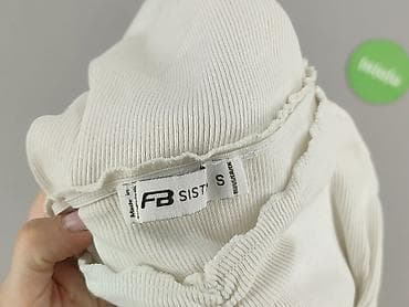 biustonosz s: FB Sister, Bluzka damska, rozmiar S — 6