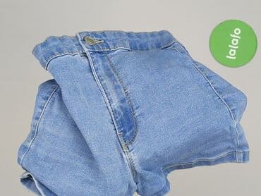 krótkie spodenki niski stan: Szorty damskie, rozmiar XS — 6