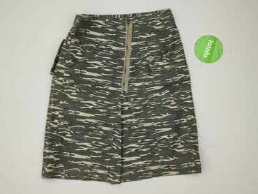 spodnie moro dresy: Cropp, Spódnica damska, rozmiar M — 2