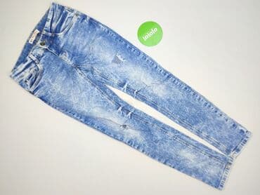 diesel bluza: Jeansy damskie, rozmiar XS — 2