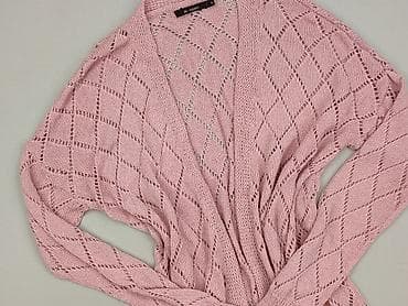 kurtki wiosenne monnari: Monnari, Kardigan damski, rozmiar M — 1