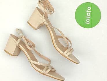 Women: Sandals for women, 38, condition - Perfect — 3