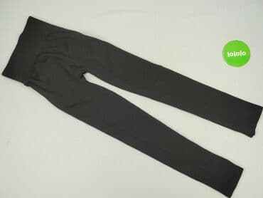 legginsy do spania: Legginsy Sportowe damskie, S — 2