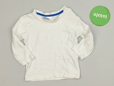 koszulka barcelony dla niemowlaka: Blouse, Baby club, 12-18 months, condition - Very good — 2