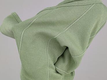 koszulka ze ściągaczem: Shein, Top damski, rozmiar XS — 6