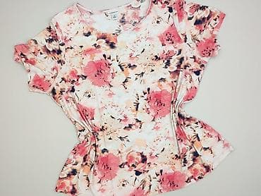 crofts and barrows: Croft & Barrow, T-shirt damski, rozmiar 5XL — 1