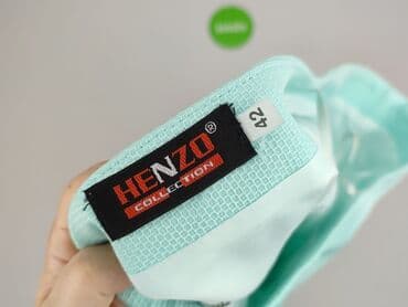 sukienki turkusowe na wesele: Sukienka damska, rozmiar XL — 4