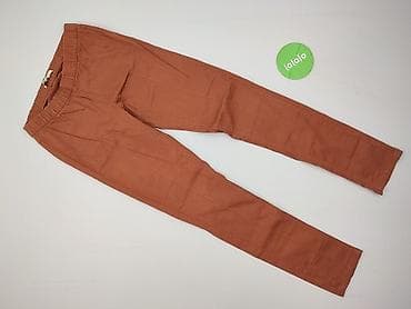 basic feel good: Spodnie materiałowe damskie, rozmiar S — 2