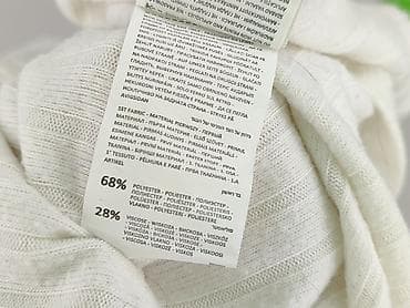 nirvana t shirty stradivarius: Sinsay, Golf damski, rozmiar 2XS — 5