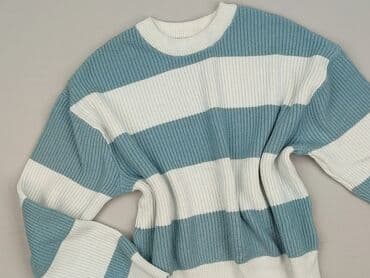 Kobiety: Sinsay, Sweter damski, rozmiar S — 1