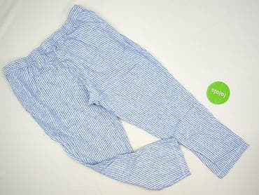 insomnia: H&M, Spodnie materiałowe damskie, rozmiar XL — 3