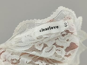 bluzy z pluszu: Narzutka damska, rozmiar M — 7