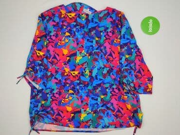 ravella bluzki damskie: Bluzka damska, rozmiar 4XL — 3