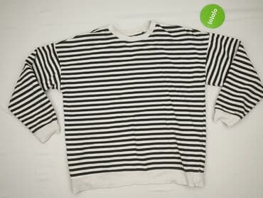 koszula z bufiastymi rękawami sinsay: Sinsay, Bluza damska
, L — 2