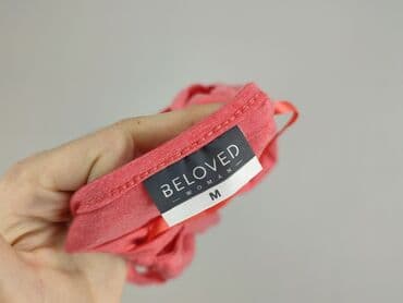 жіноча футболка m eu 38 візерунок принт колір білий: Beloved, Футболка жіноча, розмір M — 4