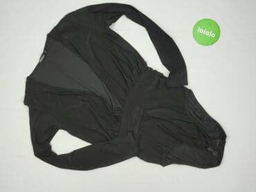 kozaki jimmy choo: Boohoo, Body damskie, L — 2