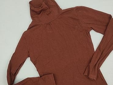 sweter z kołnierzem: Clockhouse, Golf damski, rozmiar S — 1