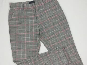 Mohito, Spodnie materiałowe damskie, S