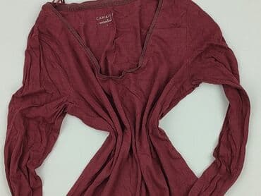 bluzki coco: CAMAIEU, Bluzka damska, rozmiar S — 1