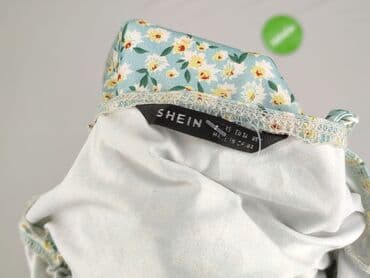 shein sukienki dla nastolatek: Shein, Sukienka damska, rozmiar S — 6